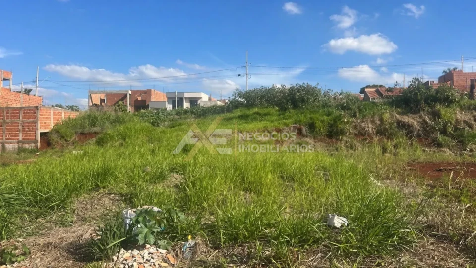 Terreno à venda em Jardim Europa, Cambé — Terreno a Venda No Jardim Europa Em Cambé - foto 1