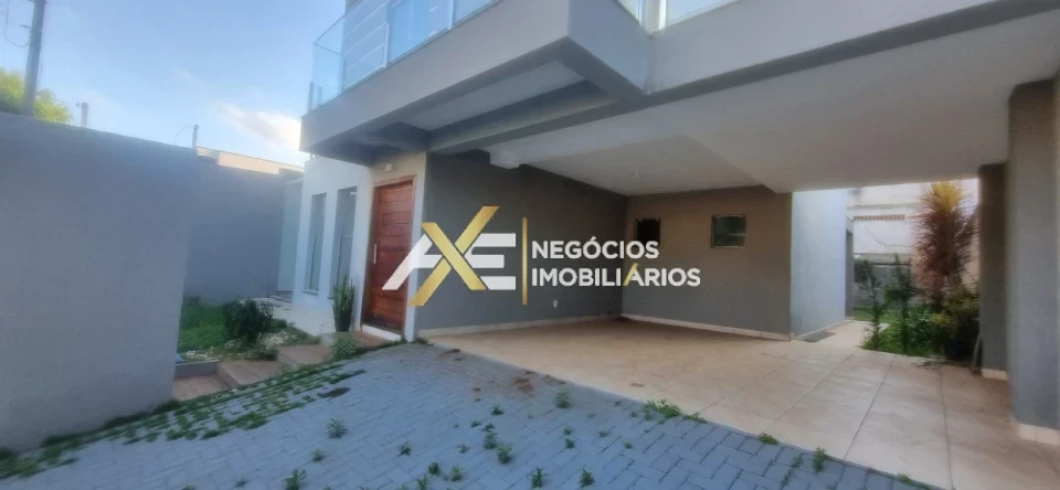 Casa 4 quartos à venda e para alugar em Residencial Espanha, Cambé - foto 3