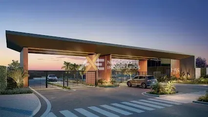Terreno à venda no Condomínio Haus Casa & Clube - Londrina - Universidade Londrina, Londrina