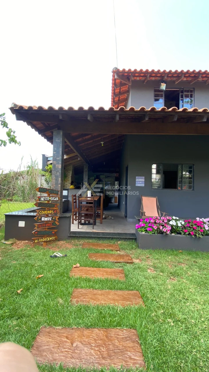 Fazenda, sítio ou chácara 3 quartos à venda em Vila Rural / Barra do Jacutinga, Ibiporã - foto 10