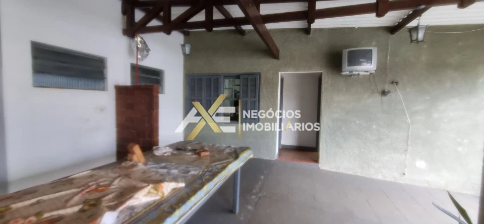 Casa para Venda no Centro de Cambé - Pr, Terreno de 560 M², - foto 14