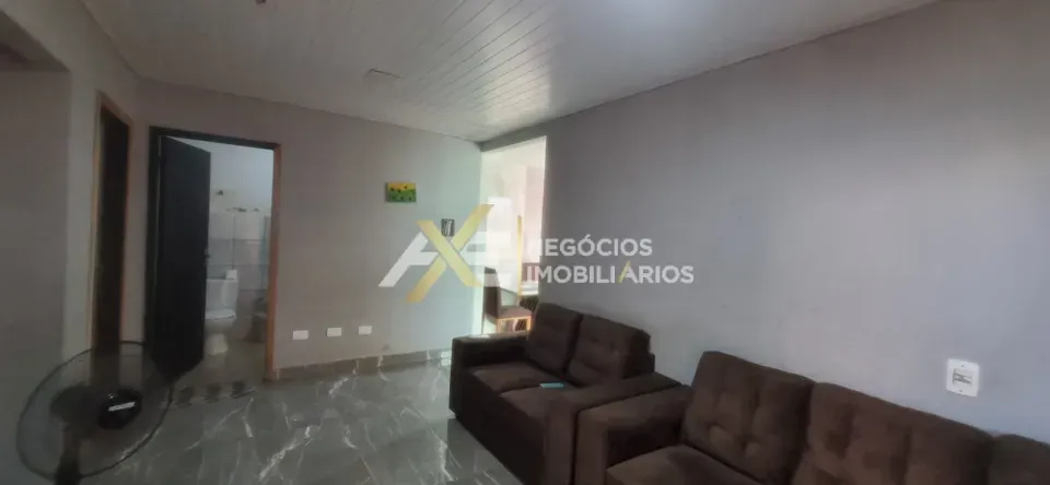 Casa à Venda no Conjunto Habitacional Ulisses Guimarães, Cambé-Pr - foto 12