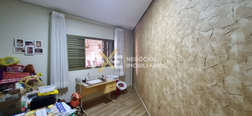 Imagens do imóveis Casa à Venda no Jardim Bela Vista em Cambé - Pr