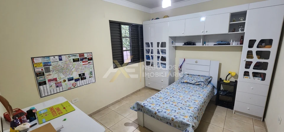 Imagens do imóveis Casa À Venda Jardim Itália Cambé