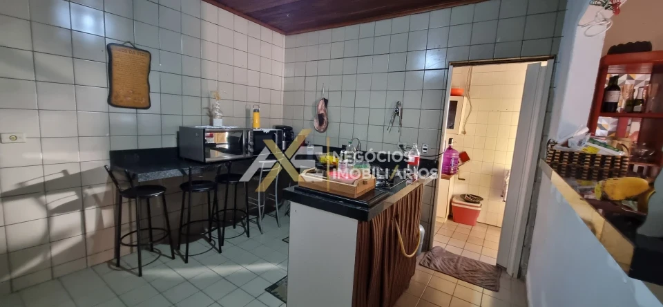 Imagens do imóveis CASA À VENDA EM CAMBÉ, AVENIDA SANTO CASARO, CAMBÉ 2