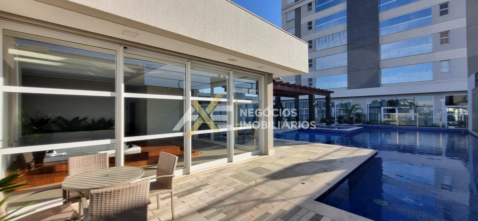 Imagens do imóveis SKY RESIDENCE CAMBÉ