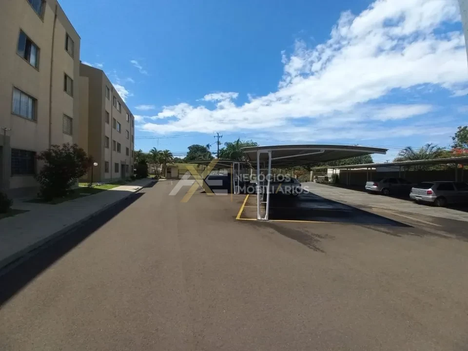 Imagens do imóveis Apartamento À Venda Residencial Boa Vista Cambé