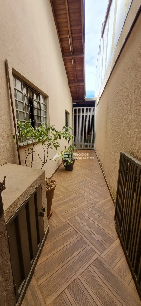 Imagens do imóveis Casa à Venda no Jardim Bela Vista em Cambé - Pr