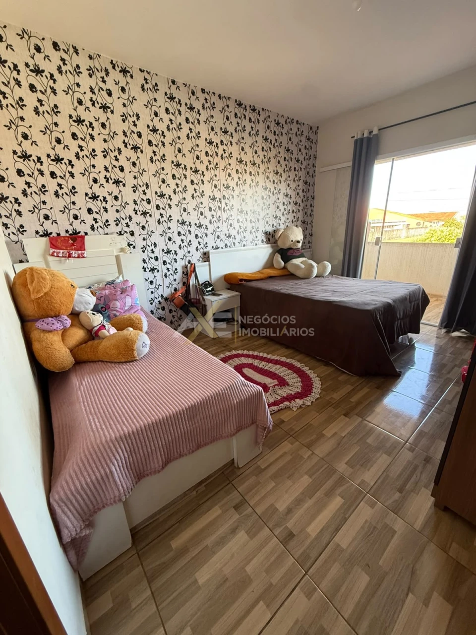 CASA EM CAMBÉ PARA VENDA