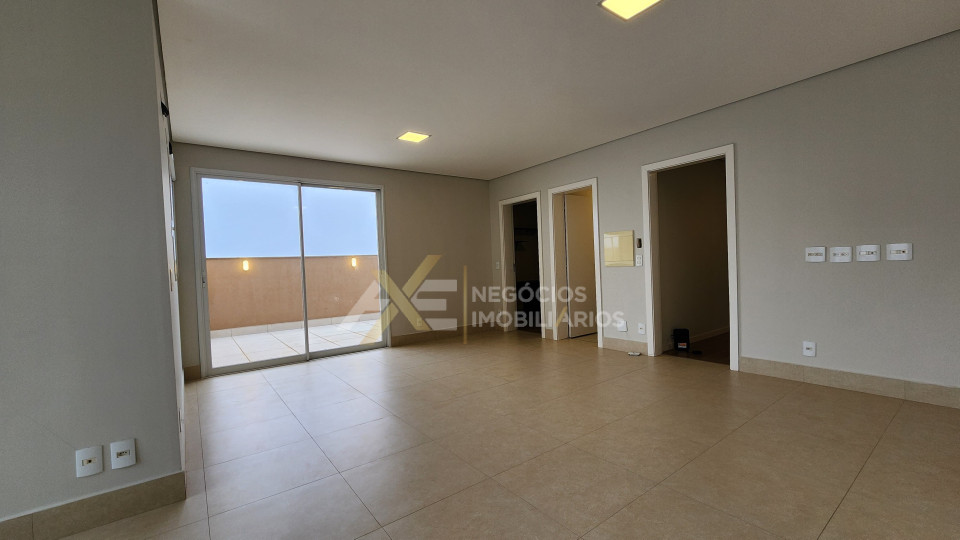 Apartamento Para Alugar Edificio Residencial Maison Monet Cambé
