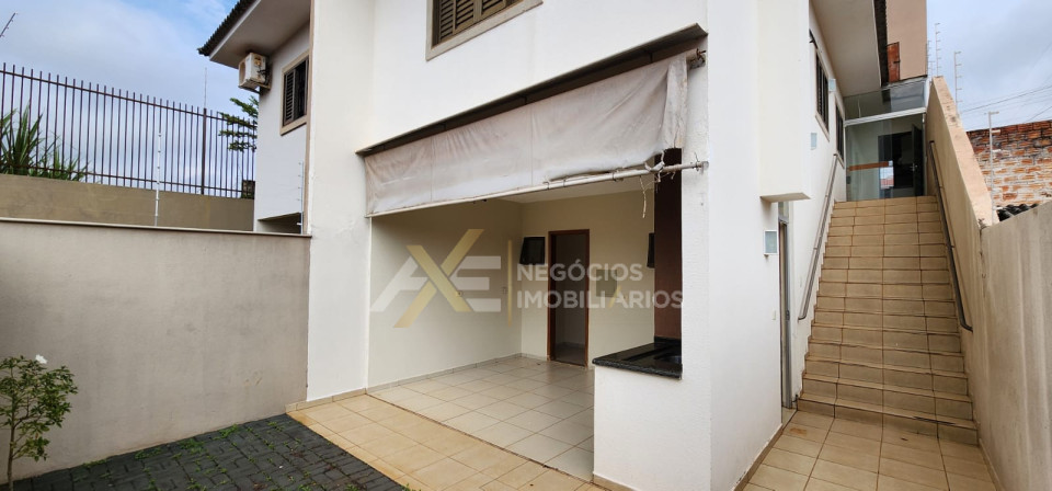Imagens do imóveis CASA COM 3 DORMITÓRIOS PARA ALUGAR EM CAMBÉ