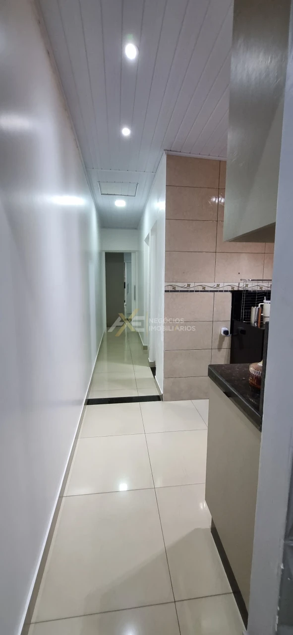 Imagens do imóveis CASA Á VENDA COM 2 DORMITORIOS NO CONDOMÍNIO SABARÁ I
