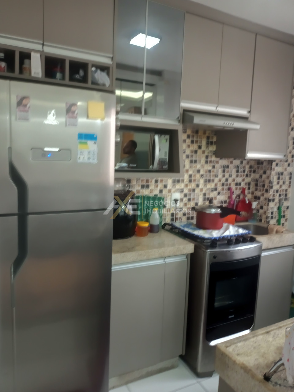 Imagens do imóveis APARTAMENTO PARA VENDA RESIDENCIAL LA SENA COM MOVEIS PLANEJADOS EM CAMBE