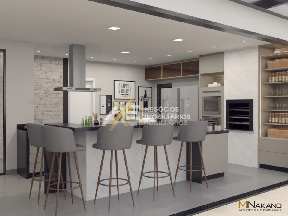 CONDOMINIO BELLEVIE