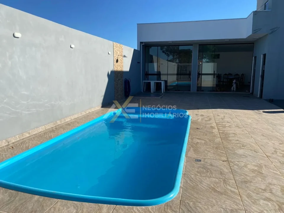 Imagens do imóveis Venda de Área de Lazer no Residencial das Torres