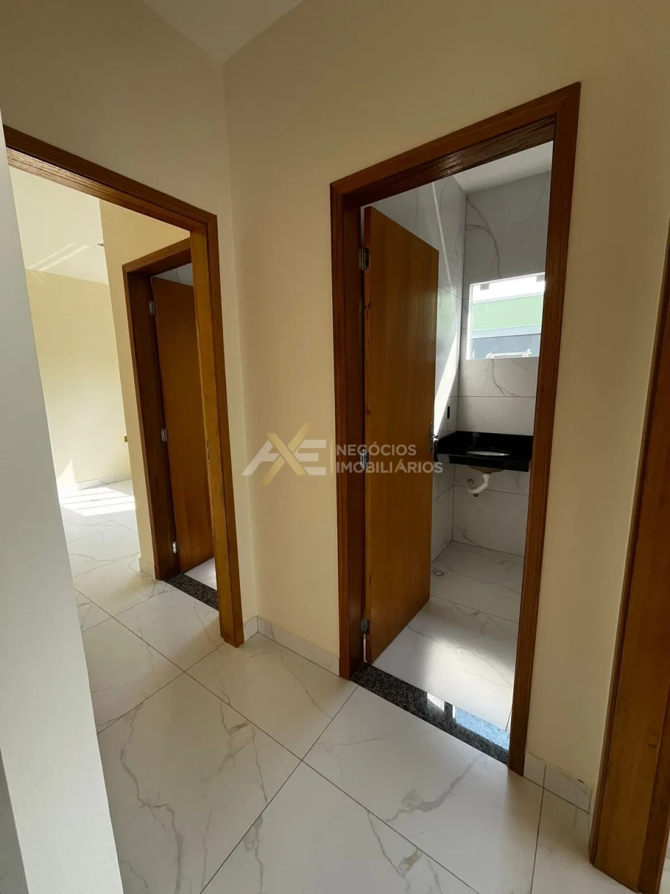 Imagens do imóveis Venda casa térrea geminada Jd Alto do Paraiso