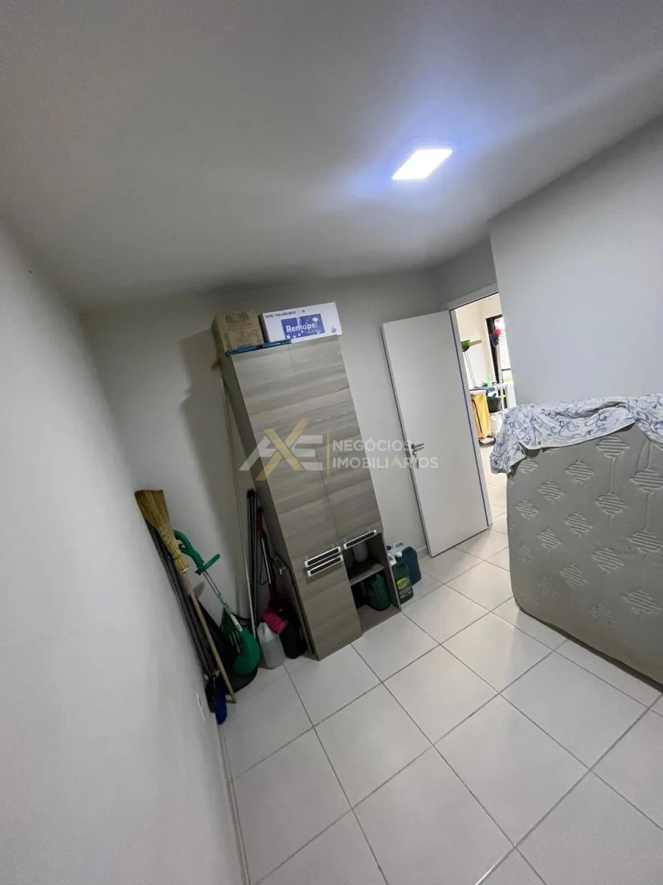 Imagens do imóveis Apartamento de 2 Quartos, Garden e Churrasqueira no Condomínio Vittace Reserva em Cambé