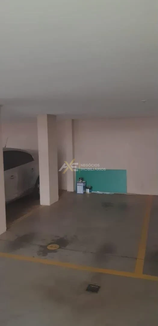 Apartamento À Venda Condominio America Do Sul Cambé