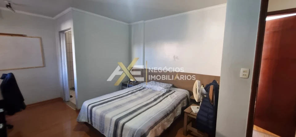 CASA À VENDA NO CAMBÉ II , COM 3 QUARTOS (SENDO 2 SUÍTE)
