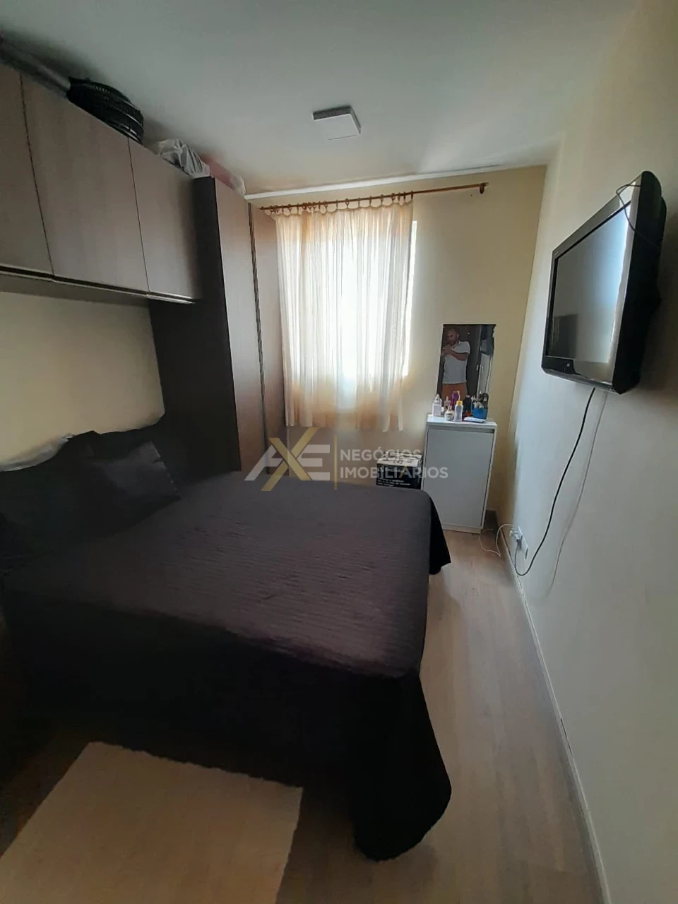 Imagens do imóveis APARTAMENTO 2 QUARTOS E SACADA A VENDA - RESIDENCIAL FIORI D'ITALIA