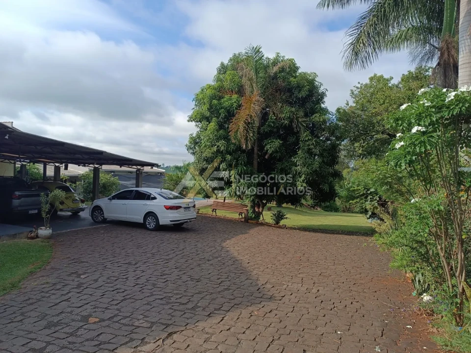 Chácara Santa Maria