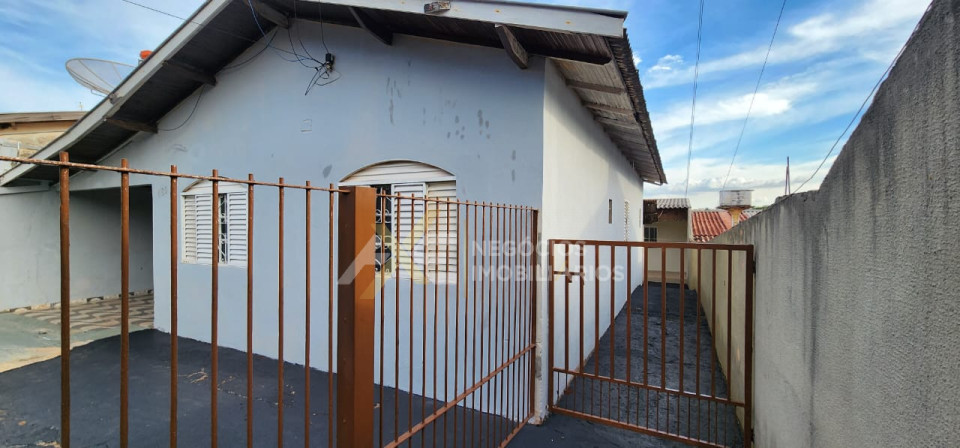 Casa Fundos para Alugar no Parque Residencial Cambé - foto 11