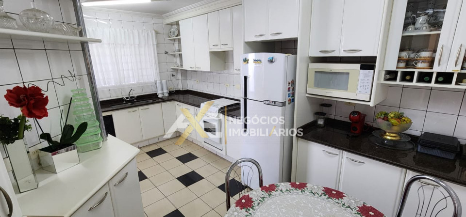 Imagens do imóveis Casa À Venda Pq Residencial Osvaldo Sella Cambé