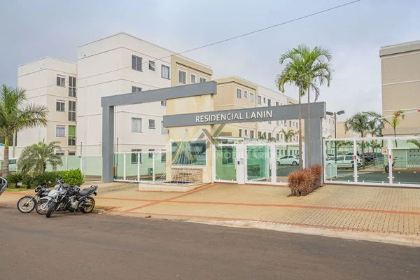 Imagens do imóveis Apartamento à venda Parque Lanin, Cambé-Pr