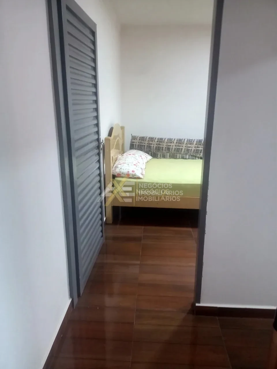 Imagens do imóveis Casa Para Alugar de 2 quartos c/ Cozinha Planejada no Residencial Abussafe Cambé