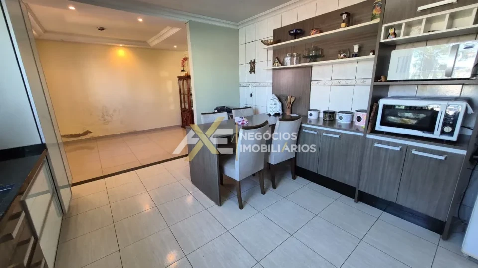 Imagens do imóveis Casa A Venda Com  3 Suítes No Jd Das Flores Em Rolândia