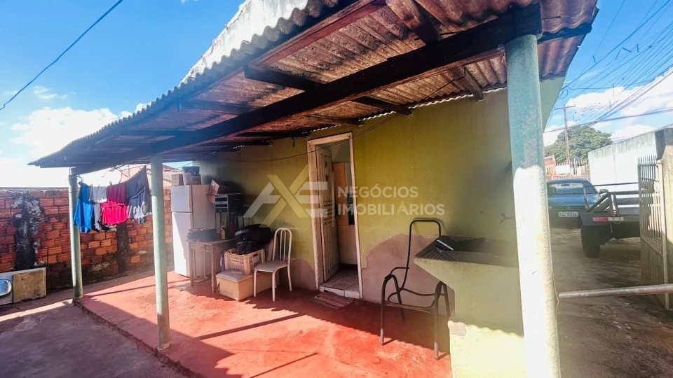 Casa À Venda Casa A Venda! Cambé