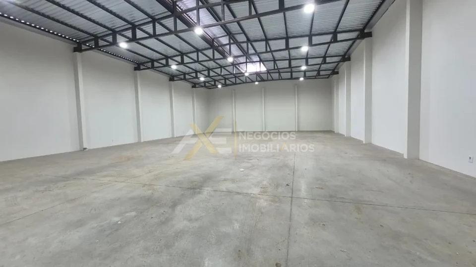 Imagens do imóveis Comercial À Venda E Locação Centro Cambé
