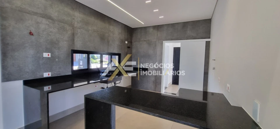 Imagens do imóveis Casa com 4 suítes à venda no Condomínio Villagio do Engenho, Cambé - Pr