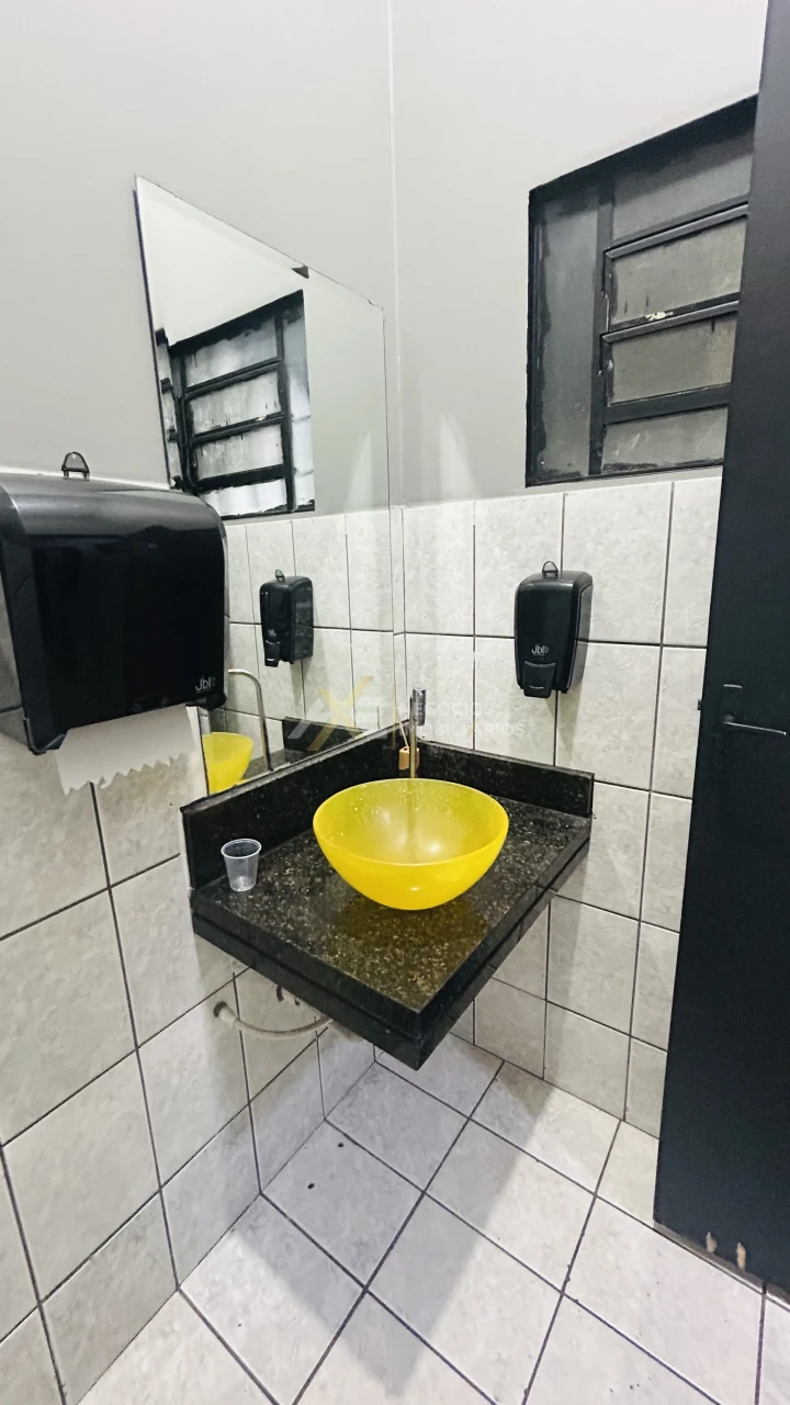 Imagens do imóveis SALA COMERCIAL