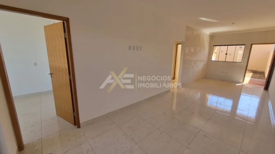 Imagens do imóveis Casa À Venda Casas Prontas Residencial Portal Arabella Rolândia