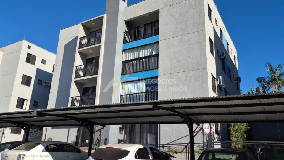 Apartamento À Venda ou Locação (tx condominio incluso) Vittace Reserva Cambé