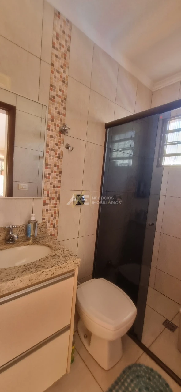 Imagens do imóveis CASA À VENDA NO PARQUE RESIDENCIAL OSVALDO SELLA