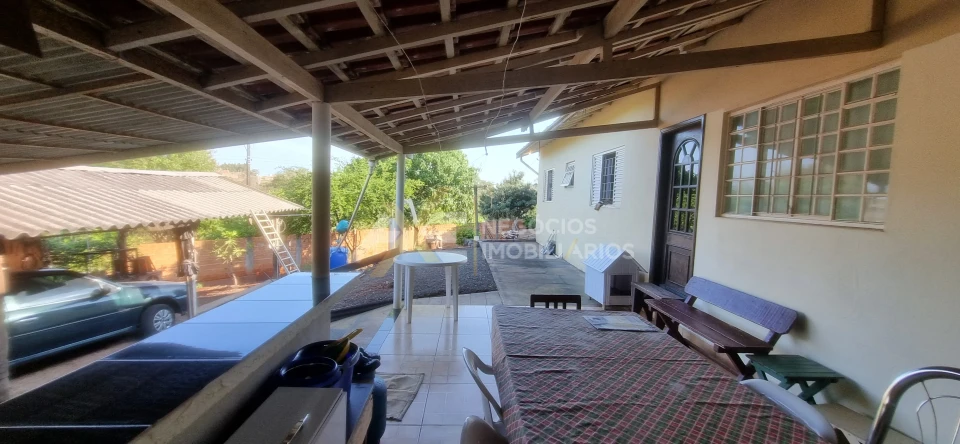 Imagens do imóveis CASA À VENDA NO JARDIM PRIMAVERA , CAMBÉ - PR