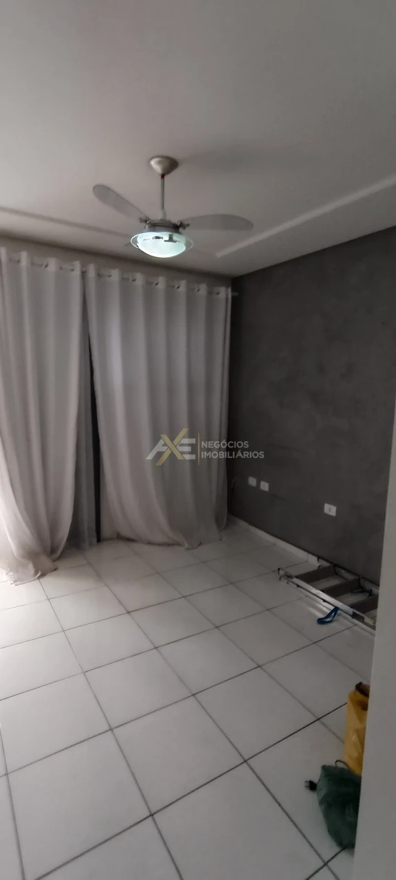 Casa Comercial com 5 salas para locação Parque sella em Cambé, Pr