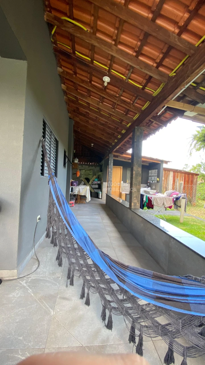 Fazenda, sítio ou chácara 3 quartos à venda em Vila Rural / Barra do Jacutinga, Ibiporã - foto 11