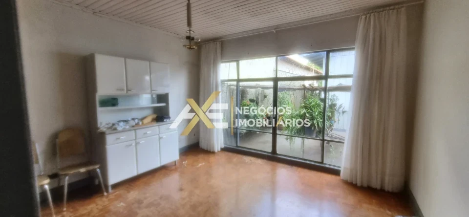Casa para Venda no Centro de Cambé - Pr, Terreno de 560 M², - foto 15
