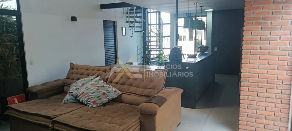 Casa em Condomínio Fechado - Morada das Flores Rosas - foto 12