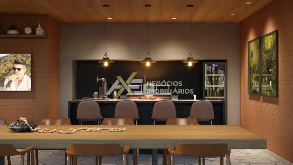 Terreno à venda no Condomínio Haus Casa & Clube - Londrina - foto 10