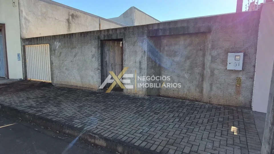 Imagens do imóveis Terreno À Venda Residencial Das Torres Cambé