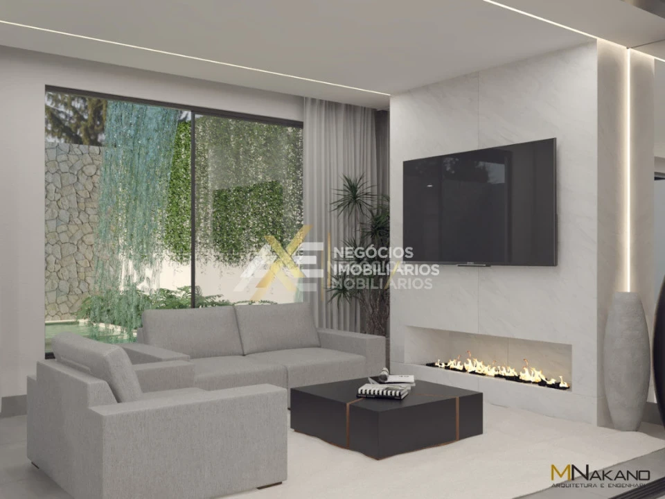 CONDOMINIO BELLEVIE