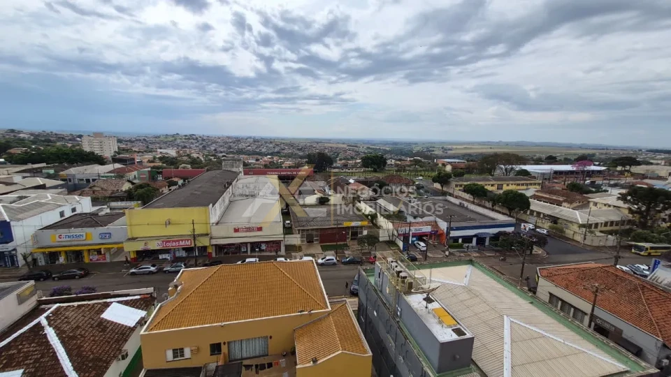 Imagens do imóveis Apartamento de Alto Padrão com 234 m² | 5 Quartos | 3 Suítes | Centro de Cambé