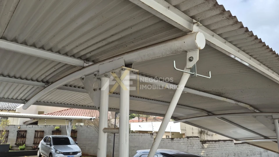 Imagens do imóveis Apartamento Semimobiliado para Locação na Avenida Canadá – Praticidade e Excelente Localização