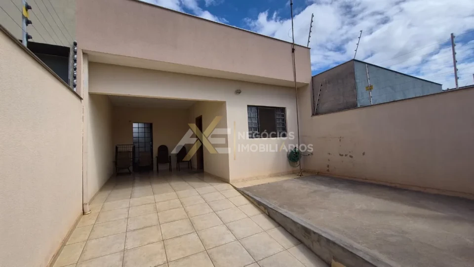 Imagens do imóveis Casa À Venda Jardim Terra Vermelha Cambé