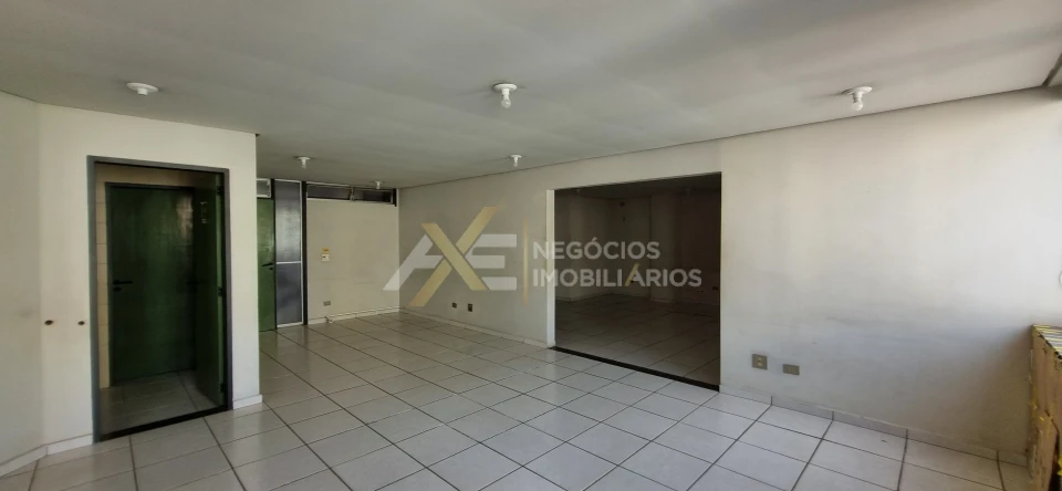 SALAS COMERCIAL À VENDA  NA RUA PERNAMBUCO EM LONDRINA -PR