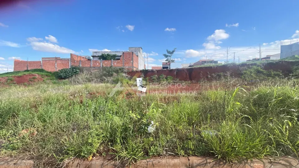 Terreno à Venda – Jardim Europa 2 | Cambé-Pr - foto 1